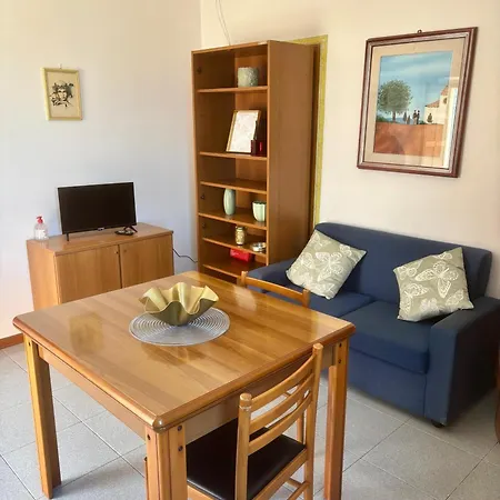 Beb Costa Del Monte Appartement Mosciano SantʼAngelo