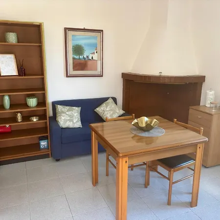Apartamento Beb Costa Del Monte
