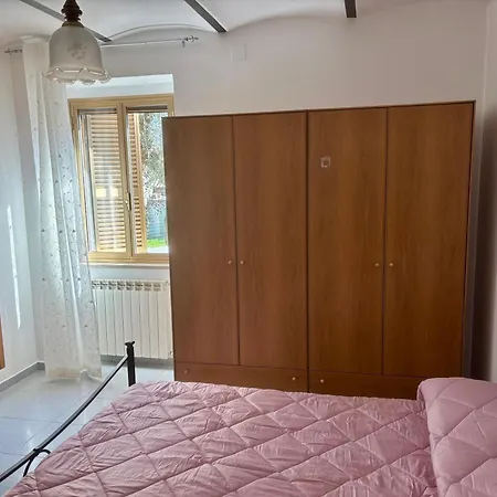 Beb Costa Del Monte Appartement Mosciano SantʼAngelo
