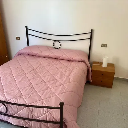 Beb Costa Del Monte Appartement Mosciano SantʼAngelo