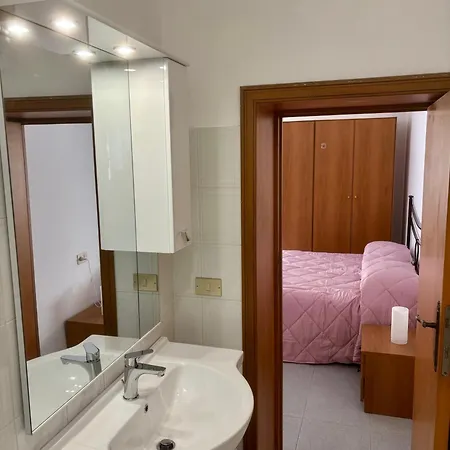 Beb Costa Del Monte Appartement